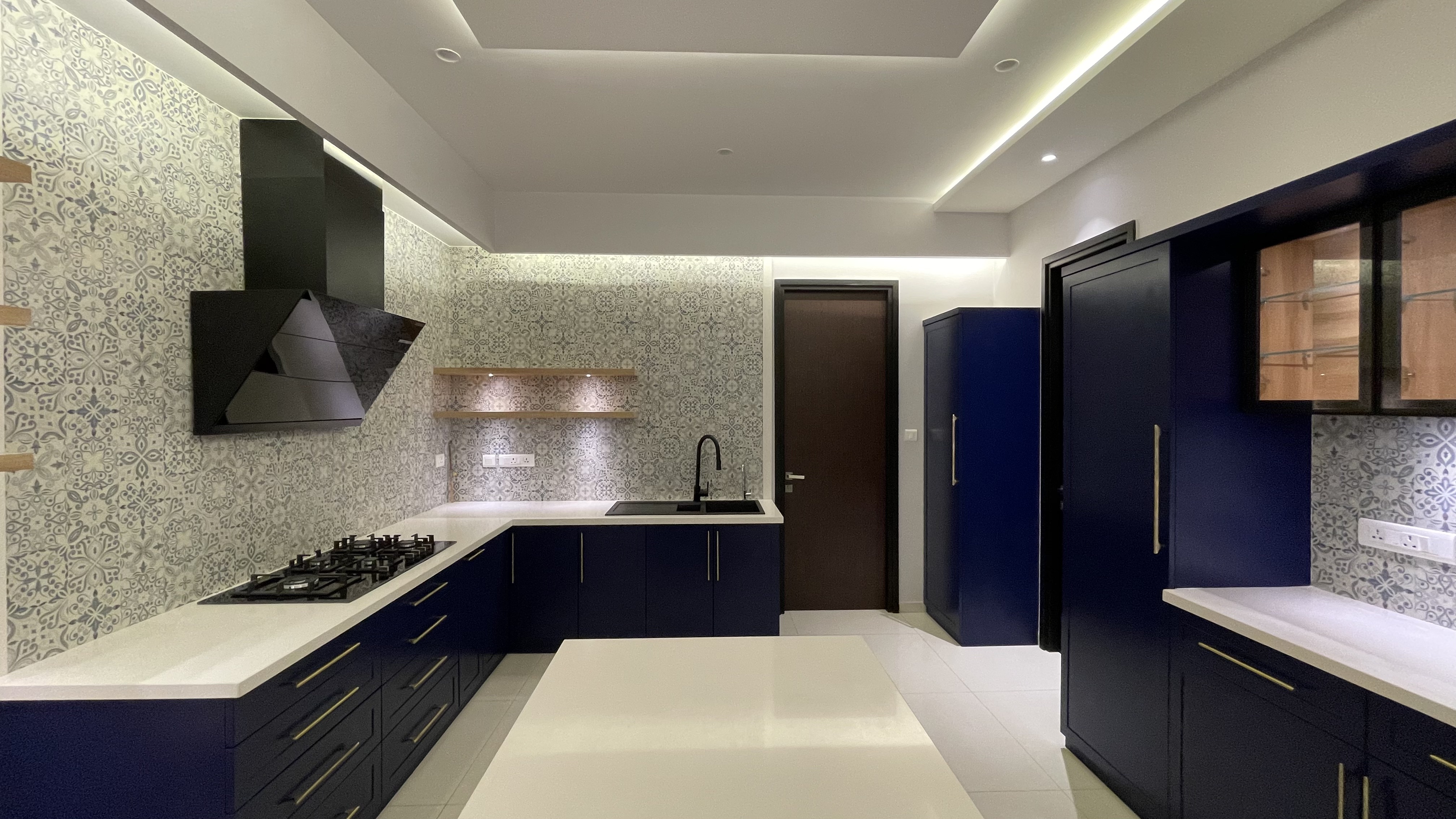Luxury Kitchen